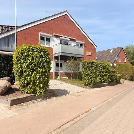 8003 - Sol Y Mar Apartment Dahme (Schleswig-Holstein)