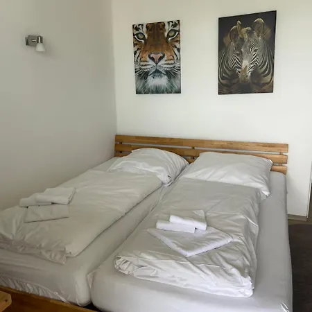 8003 - Sol Y Mar Apartmán Dahme (Schleswig-Holstein)