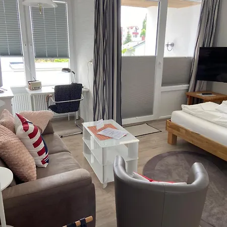 Apartament 8003 - Sol Y Mar Dahme (Schleswig-Holstein)