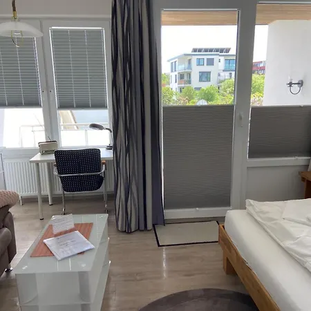 Apartament 8003 - Sol Y Mar