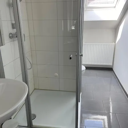 Apartamento 8003 - Sol Y Mar Dahme (Schleswig-Holstein)