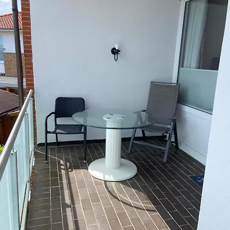 8003 - Sol Y Mar Apartamento